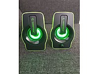 Rampage marka 1+1 hoparlör #1281356034