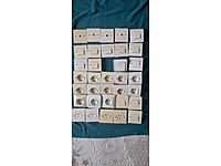 Hepsi 500. Geri dönüşüme katkı olsun teklifte edebilirsiniz