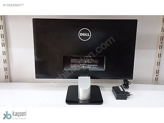 【中古】DELL S2240 DELL S2240LC HDMI LI FULL HD LED MONİTÖR on sahibinden.com