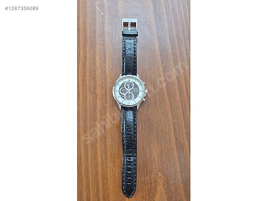 Seiko / SEİKO SOLAR CHRONOGRAPH V172 - 0AR0 sahibinden.comda