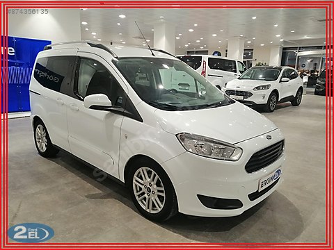 Ford Ergin Mersin