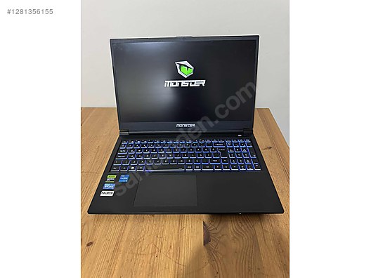 Used & Brand New Items / Gaming & Gamers Exclusive / Gaming PC / Gaming Laptop / Monster