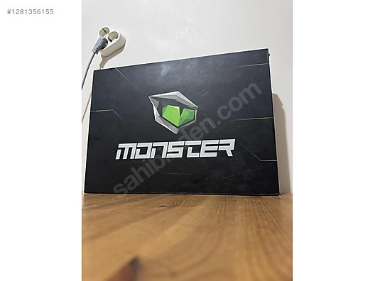 Used & Brand New Items / Gaming & Gamers Exclusive / Gaming PC / Gaming Laptop / Monster