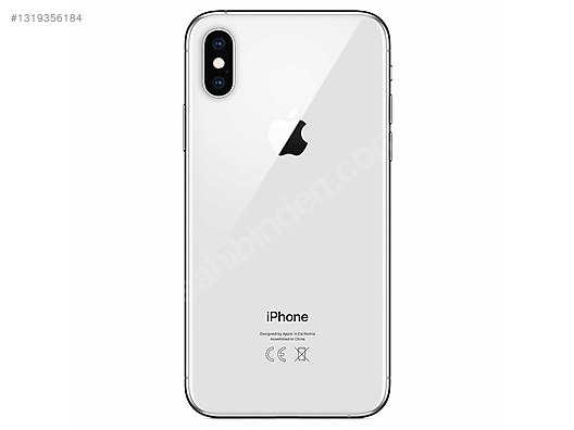iPhone XS 256GB ホワイト Apple / iPhone XS / iPhone Xs 256GB a|ım i|anıdır on sahibinden