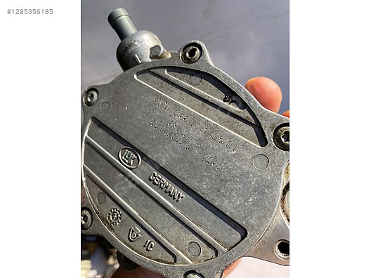 Otomobil & Arazi Aracı / Fren & Debriyaj / BMW E90 E87 FREN VAKUM ...