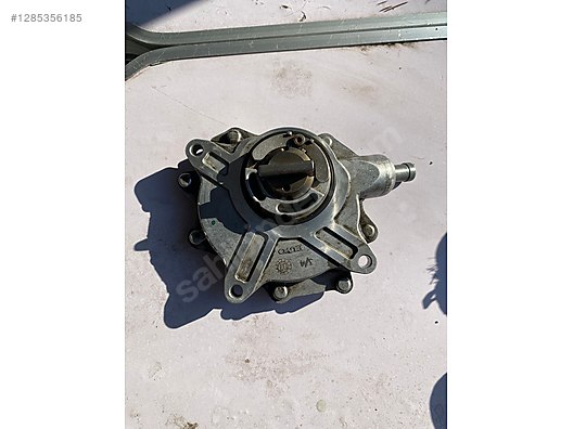 Otomobil & Arazi Aracı / Fren & Debriyaj / BMW E90 E87 FREN VAKUM ...