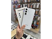 TÜRKİYE SAMSUNG A54 5G (128GB-8RAM)