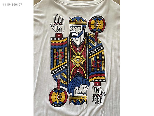 T shirt nike lebron james online