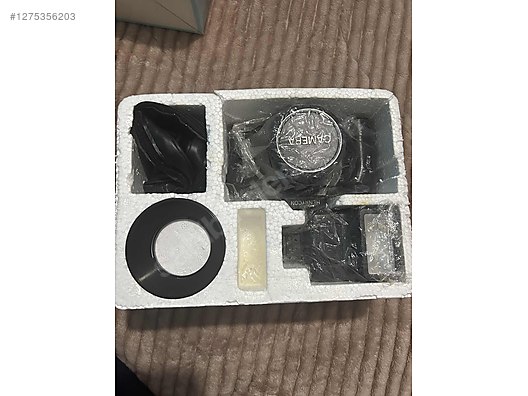 Used & Brand New Items / Cameras & Photographic Equipment / Analogue Film Cameras / Other