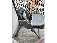 KANZ MAMA SANDALYESİ