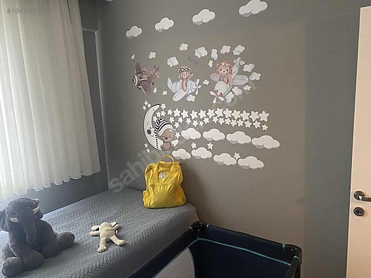 Futbolcuya Yabancıya Aileye Aylık Kiralık Daire Kiralık Daire