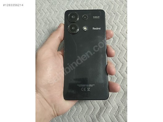 Used & Brand New Items / Cell Phones & Accessories / Cell Phones / Xiaomi / Redmi Note 13