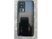 POCO F5 PRO 512GB 12RAM +12 SANAL RAM