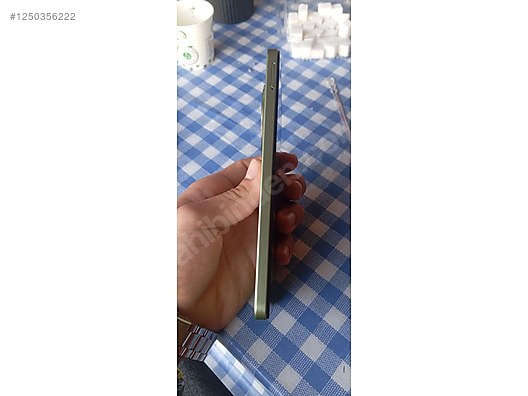 İkinci El ve Sıfır Alışveriş / Cep Telefonu & Aksesuar / Cep Telefonu / Xiaomi / Redmi 14C