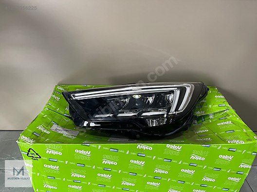 Otomobil & Arazi Aracı / Elektrik / OPEL CROSSLAND X SOL FAR LED