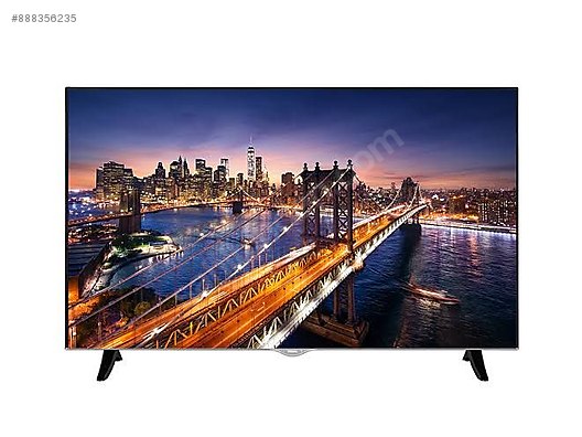 Regal Regal 49r7560ua 49 124 Ekran Uydu Alicili 4k Ultra Hd Smart Led At Sahibinden Com 888356235