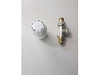 Dafnoss termostatik vana