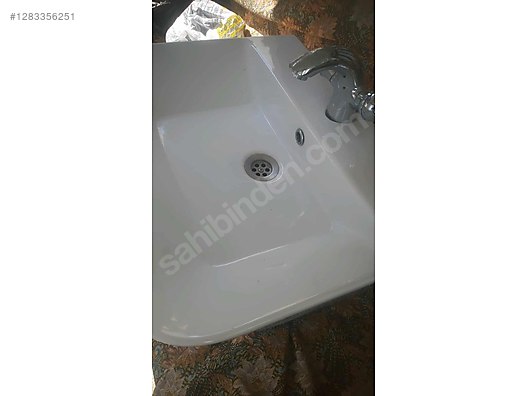 İkinci El ve Sıfır Alışveriş / Bahçe & Yapı Market / Yapı Malzemeleri / Sıhhi Tesisat / Batarya