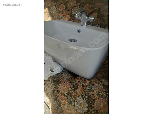 Artema lavabo - Batarya ve Yapı Malzemeleri sahibinden.com'da