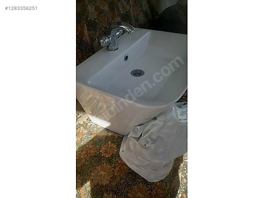 İkinci El ve Sıfır Alışveriş / Bahçe & Yapı Market / Yapı Malzemeleri / Sıhhi Tesisat / Batarya