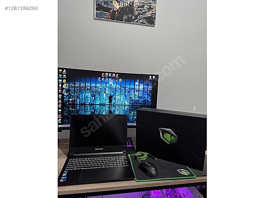 Used & Brand New Items / Gaming & Gamers Exclusive / Gaming PC / Gaming Laptop / Monster