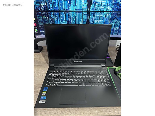 Used & Brand New Items / Gaming & Gamers Exclusive / Gaming PC / Gaming Laptop / Monster