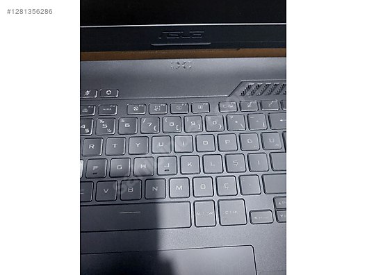 Used & Brand New Items / Gaming & Gamers Exclusive / Gaming PC / Gaming Laptop / Asus