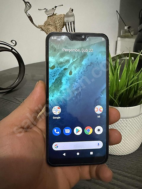 Xiaomi Mi A2 Lite Tertemiz Uygun Fiyat