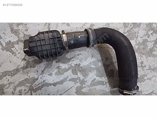 PEUGEOT ORJINAL 9675348580 TURBO HAVA HORTUMU