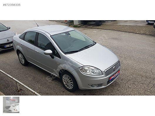 Fiat Linea 1 3 Multijet Dynamic Plus Ayhan Otomotiv Den 2012 Fiat Linea 1 3 Mjet Dynmc Plus Trptrnc V Sahibinden Comda 872356335