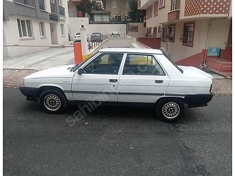 renault r 9 1 4 broadway 1 4 broadway acil satilik sahibinden comda 985356342