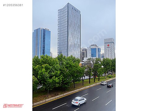 Ankara Siteler ofis mobilyası