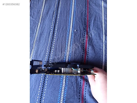 Arez Rx550 az kullanılmış - AMD Ekran Kartı İlanları sahibinden.com'da