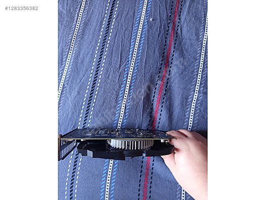 Sıfır Ekran Kartı