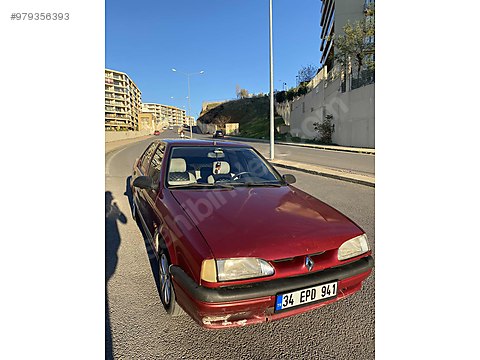renault r 19 1 6 europa rne dusuk km renault europa sahibinden comda 979356393 renault r 19 1 6 europa rne dusuk km renault europa sahibinden comda 979356393