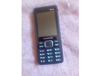 tuşlu telefon çift hatlı