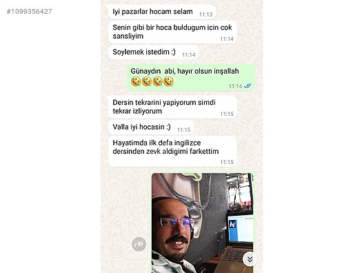 Herkes ingilizce öğrenebilir ama herkes ingilizce öğretemez... - Çankaya İngilizce Özel Ders Verenler