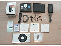 sony ericsson w810i ful aksesuar