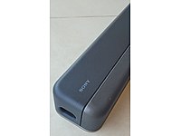 SONY SOUNDBAR HT-X8500