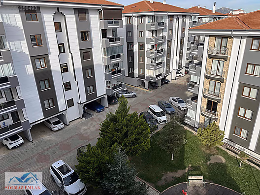 EMRE MAHALLESİNDE SİTE İÇERİSİNDE GÜVENLİKLİ 3+1 DAİRE #1280356493