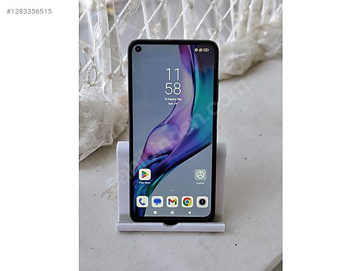 Used & Brand New Items / Cell Phones & Accessories / Cell Phones / Xiaomi / Redmi Note 9T