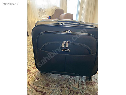 Used & Brand New Items / Clothing & Accessories / Suitcases & Luggage / Single