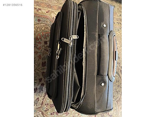 Used & Brand New Items / Clothing & Accessories / Suitcases & Luggage / Single