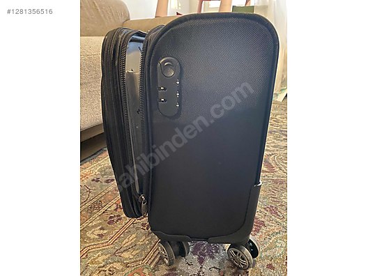 Used & Brand New Items / Clothing & Accessories / Suitcases & Luggage / Single