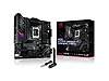Masaüstü Bilgisayar - Anakart Asus ROG STRIX B660-G GAMING Wi-Fi Intel LGA1700 DDR5 Micro ATX Anakart Anakart