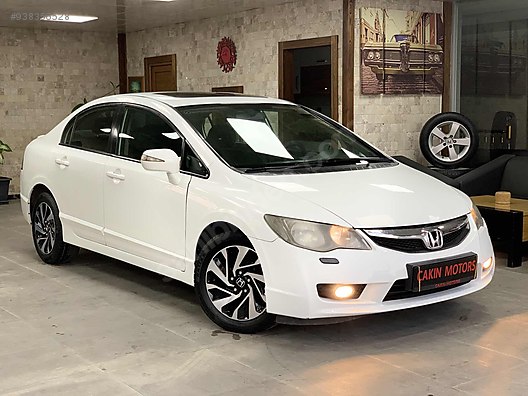 honda civic 1 6i vtec elegance 2012 honda civic elegance ilk sahibinden 220bin km beyaz sunroff at sahibinden com 938356528