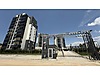 HASANAĞA'DA SATILIK KREDİYE UYGUN SOSYAL DONATILI 2+1 DAİRE
