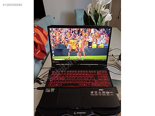 İkinci El ve Sıfır Alışveriş / Oyunculara Özel / Oyun Bilgisayarı / Oyuncu Laptop / Acer