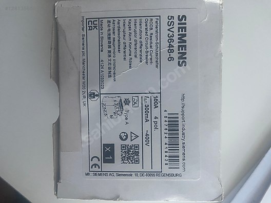 Used & Brand New Items / Garden & Home Improvement / Home Improvement / Installation Materials / Fuses