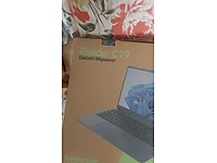 sahibinden sıfır leptop pazarlıksız son fiyat